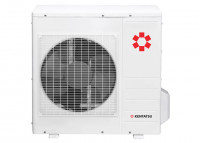Напольно-потолочный кондиционер Kentatsu KSHF105HFAN3 / KSUR105HFAN3L / -40