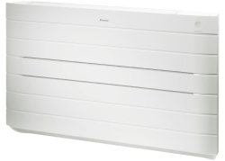 Консольный кондиционер Daikin FVXG35K / RXG35L