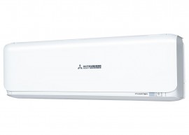 Настенный кондиционер Mitsubishi Heavy Industries SRK35ZS-W / SRC35ZS-W