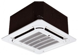 Внутренний блок кассетный Sakata SIMC-25CZ