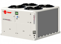 Чиллер Trane CGAX 017