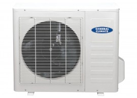 Наружный блок мульти сплит-системы General Climate GU-M3EA21HN1
