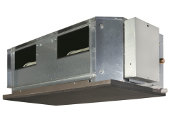 Канальный кондиционер Fujitsu ARXG45KHTA / AOYG45KRTA