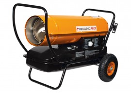 Дизельная тепловая пушка NeoClima NPD-105