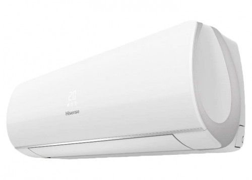 Настенный кондиционер Hisense AS-10UW4RVETS00