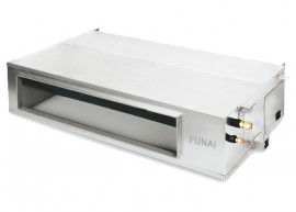 Внутренний блок канальный Funai RAM-I-OK35HP.D01