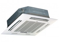 Кассетный фанкойл Energolux SFC950A1