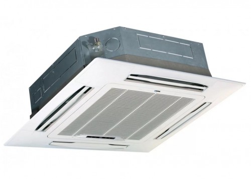 Кассетный фанкойл Energolux SFC950A1