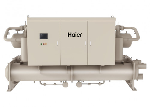 Чиллер Haier CI0670PWNC