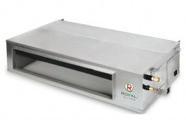 Канальный кондиционер Royal Clima CO-D 48HNXA / CO-E 48HNXA