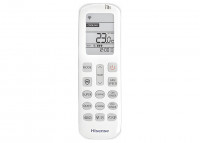 Внутренний блок настенный Hisense AMS-12UW4RXRKB00