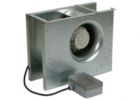 Центробежный вентилятор Systemair CE 250-4