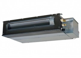 Внутренний блок канальный Mitsubishi Heavy Industries SRR60ZМ-S