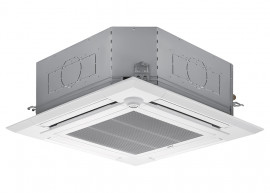 Кассетный кондиционер Mitsubishi Electric PLA-M71EA2 / PUZ-ZM71VHA2