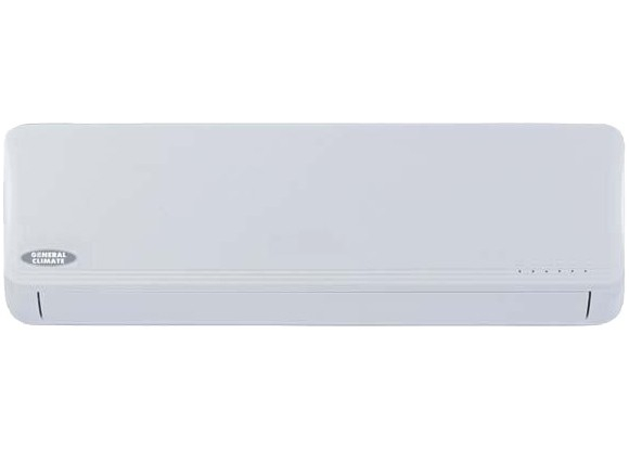Настенный кондиционер General Climate GC / GU-F30HRN1