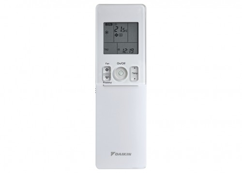 Настенный кондиционер Daikin FTXM35R / RXM35R