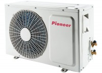 Настенный кондиционер Pioneer KFRI50MW / KORI50MW