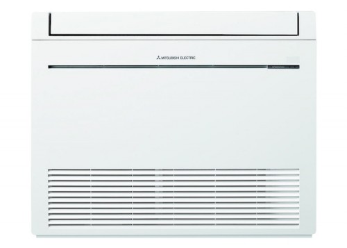 Консольный кондиционер Mitsubishi Electric MFZ-KJ25VE / MUFZ-KJ25VEHZ