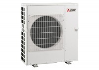 Консольный кондиционер Mitsubishi Electric MFZ-KJ25VE / MUFZ-KJ25VEHZ
