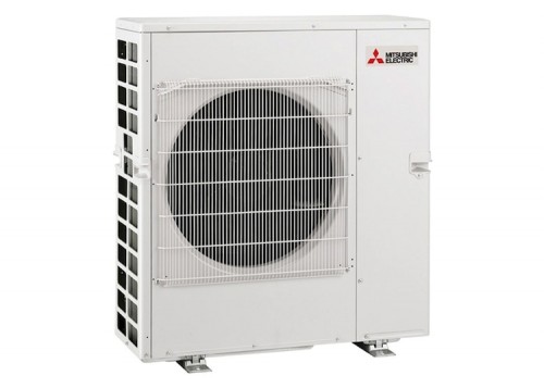 Консольный кондиционер Mitsubishi Electric MFZ-KJ25VE / MUFZ-KJ25VEHZ