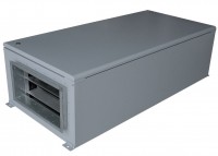 Приточная установка Lessar LV-WECU 2000-21.0-1-ECO