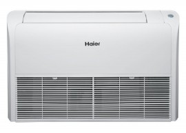 Напольно-потолочный кондиционер Haier AC35S2SG1FA / 1U35S2SM2FA