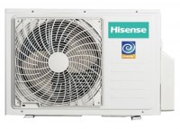 Настенный кондиционер Hisense AS-13UW4RVETS00