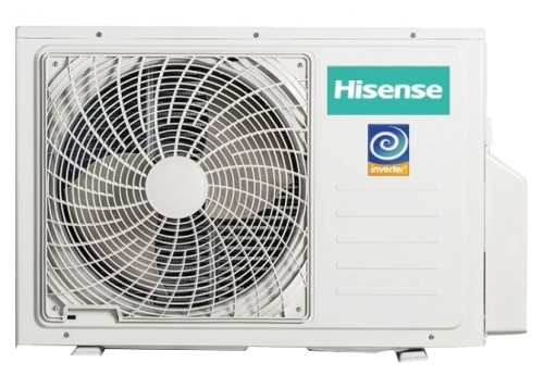 Настенный кондиционер Hisense AS-13UW4RVETS00