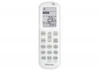 Настенный кондиционер Hisense AS-13UW4RVETS00