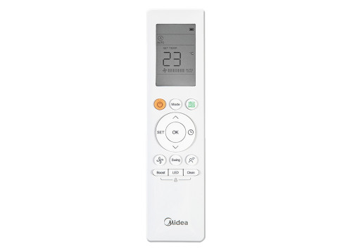 Настенный кондиционер Midea MSAG3-07N8C2-I / MSAG3-07N8C2-O