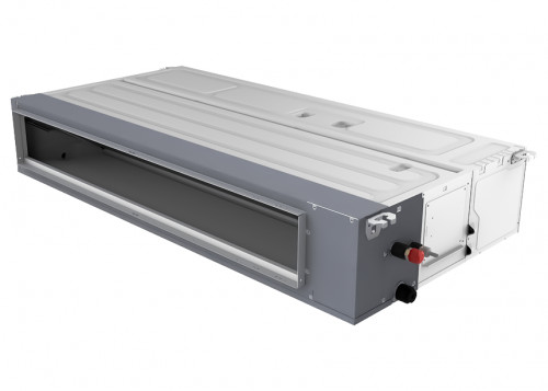 Канальный кондиционер AUX ALMD-H36 / 4DR2A / AL-H36 / 4DR2A(U)