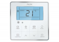 Канальный кондиционер AUX ALMD-H36 / 4DR2A / AL-H36 / 4DR2A(U)