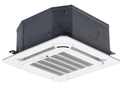 Кассетный фанкойл Dantex DF-450QАE