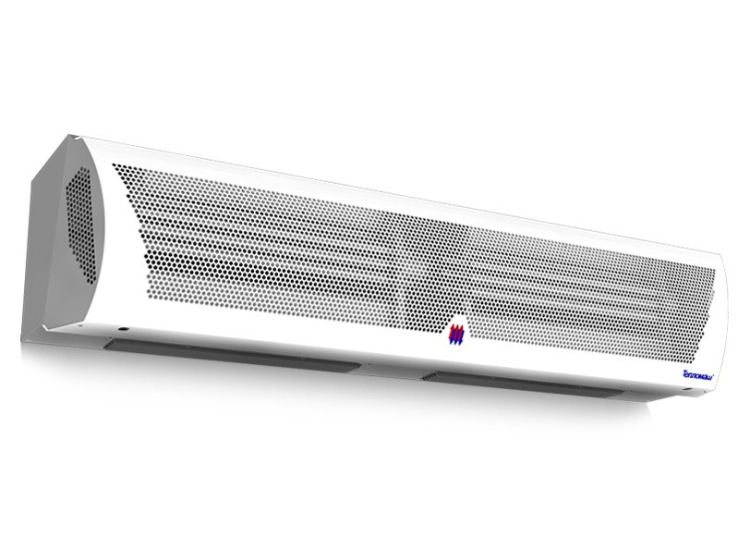 Электрическая тепловая завеса Тепломаш КЭВ-12П4040Е