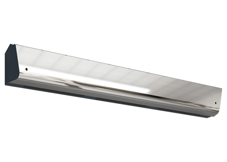 Тепловая завеса без обогрева Тепломаш КЭВ-П3143А