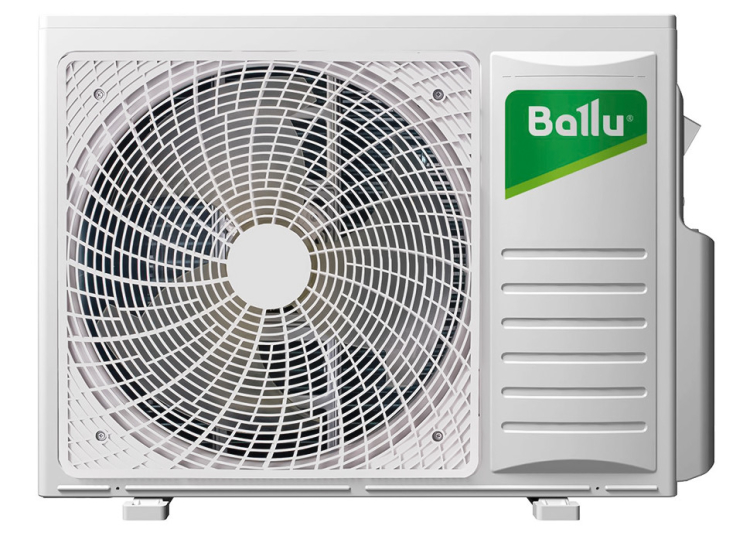 Наружный блок мульти сплит-системы Ballu B3OI-FM / out-24HN8 / LP_EU