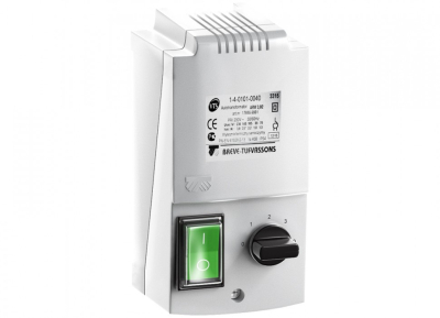 Регулятор скорости вращения ARW 3,0/2