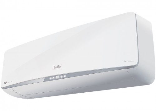 Настенный кондиционер Ballu BSPI-13HN1/WT/EU