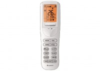 Настенный кондиционер Gree GWH12UB-K3DNA4F