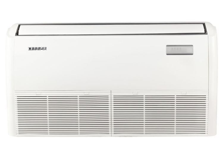 Напольно-потолочный кондиционер Lessar LS-HE36TVE4 / LU-HE36UVE4