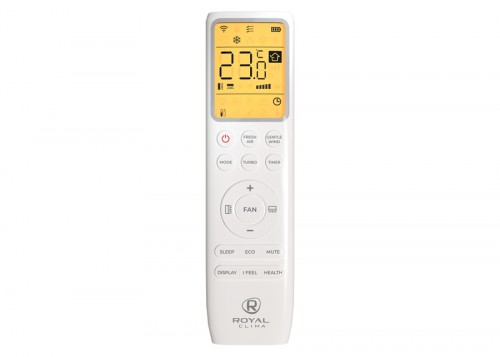 Настенный кондиционер Royal Clima RCI-RF40HN