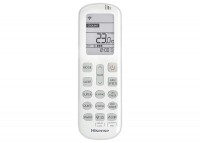 Настенный кондиционер Hisense AS-10UW4RVETG01(S)