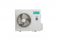 Кассетный кондиционер Hisense AUC-18HR4SAA / AUW-18H4SU1