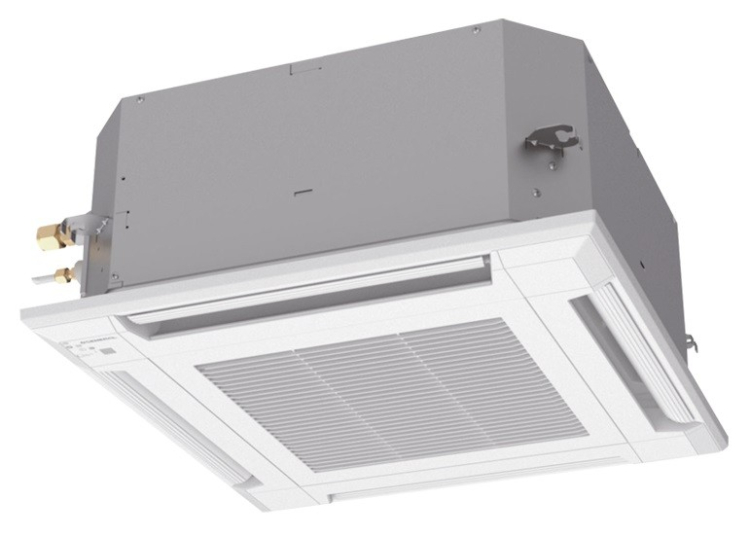 Кассетный кондиционер General AUXG22KVLA / AOHG22KATA