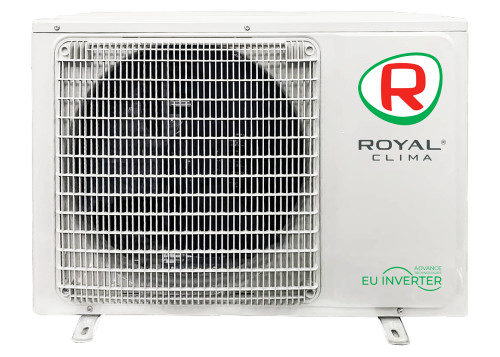 Канальный кондиционер Royal Clima CO-D 18HNBI / CO-E 18HNBI
