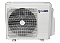Канальный кондиционер Sakata SIB-100DDY / SOB-100YA