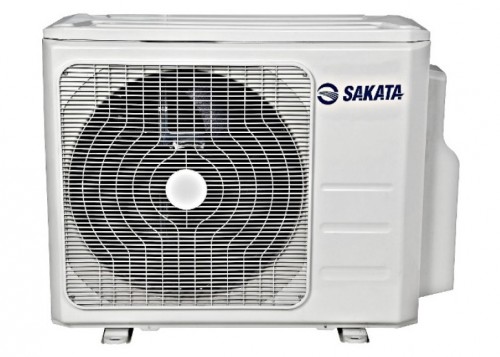 Канальный кондиционер Sakata SIB-100DDY / SOB-100YA
