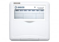 Канальный кондиционер Sakata SIB-100DDY / SOB-100YA