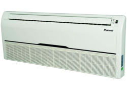 Напольно-потолочный кондиционер Pioneer KFF48UW / KON48UW