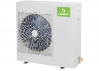 Наружный блок VRF системы Lessar LUM-HD100ADA2